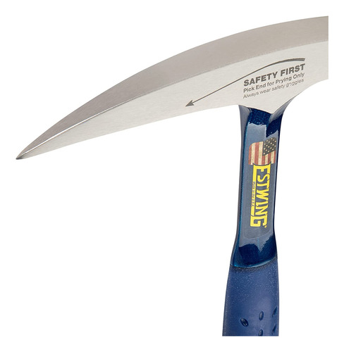 Martillo Estwing Big Blue 14 Oz Para Soldador