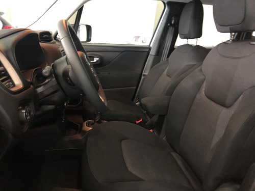 Imagen 10 de 11 de Nuevo Jeep Renegade 1.8 Sport Manual 0km Stock Sport Cars