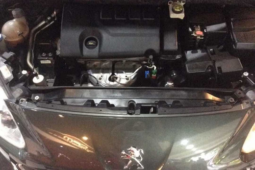 Peugeot 308 1.6 Active 2012