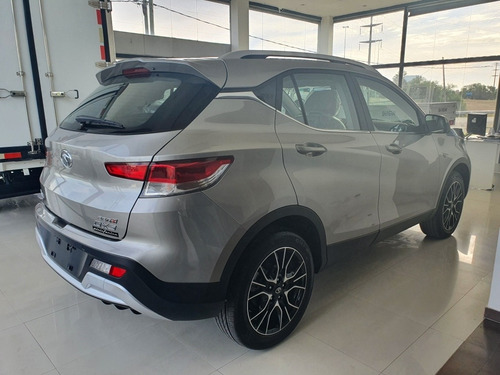 Imagen 3 de 12 de Hyundai Kona Soueast Dx3 1.5 Turb