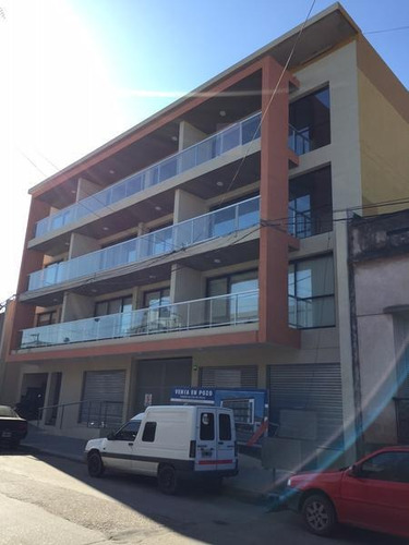 Imagen 3 de 19 de Departamento - Centro De Lujan