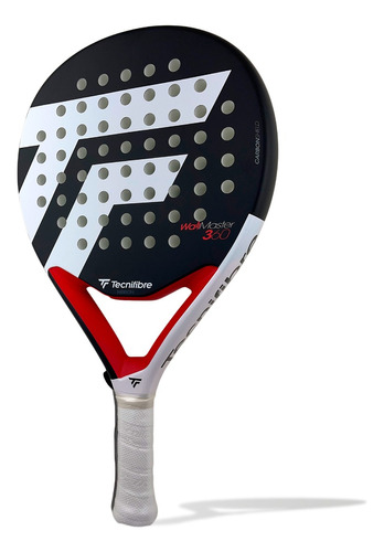 Paleta Padel Tecnifibre Wall Master 360 (importada)