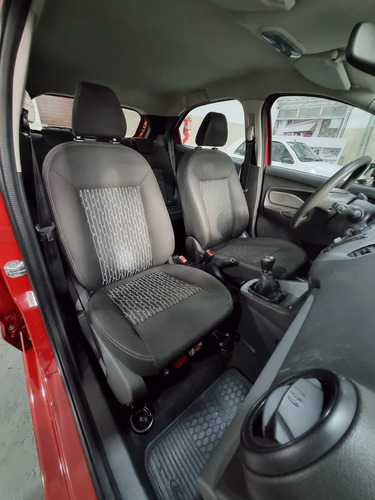 Ford Ka 1.5 Se