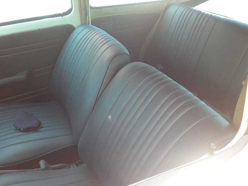 Volkswagen Fusca