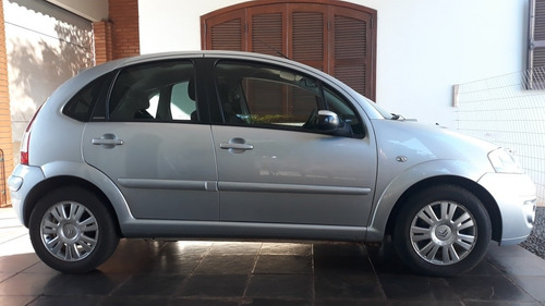 Imagem 1 de 13 de Citroën C3 2009 1.6 16v Exclusive Flex Aut. 5p