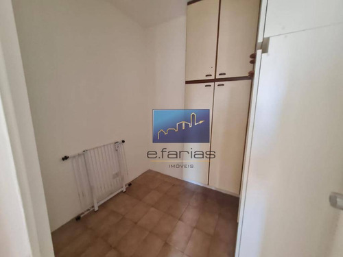 Imagem 14 de 30 de Apartamento Com 4 Dormitórios À Venda, 201 M² Por R$ 1.350.000,00 - Mooca - São Paulo/sp - Ap1013