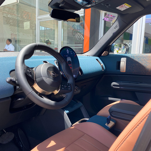 Mini Countryman 2.0 S All4