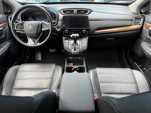Honda CR-V 1.5 Turbo Plus Cvt