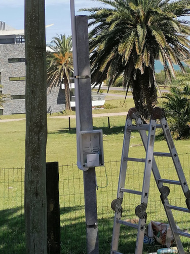 Firma Autorizada Ante Ute - Técnico En Inst. Eléctricas 