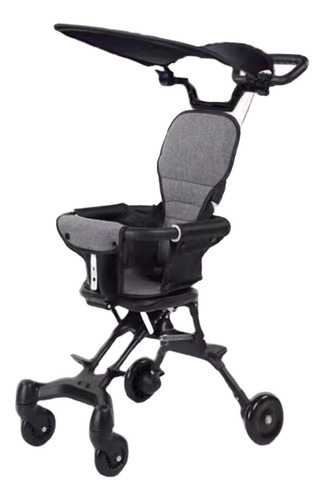 Cochecito Infantil Con, Cochecito Infantil Con Dosel,