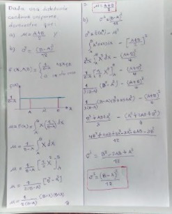 Imagen 5 de 5 de Profesor Matemáticas Clases Tareas Bachillerato Universidad