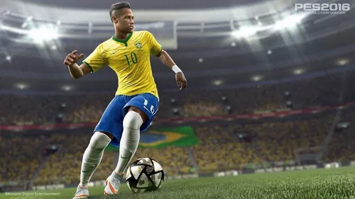 Jogo Pro Evolution Soccer: Promoções