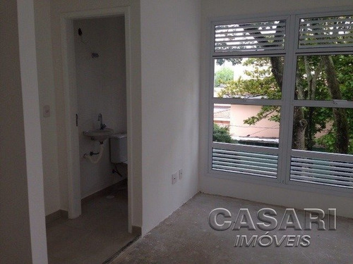 Imagem 6 de 20 de Sala Comercial À Venda, Jardim Do Mar, São Bernardo Do Campo - Sa3285. - Sa3285