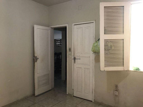 Imagem 15 de 21 de Casa Com 5 Dormitórios À Venda, 328 M² Por R$ 1.300.000,00 - Fátima - Fortaleza/ce - Ca0383
