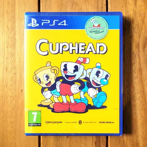 Jogos de cuphead, Jogos de cuphead grátis