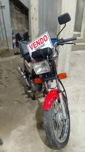 Cg125
