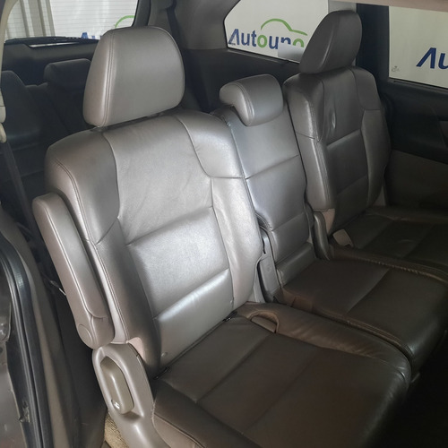Imagen 8 de 15 de Honda Odyssey 2015 3.5 Touring V6 At