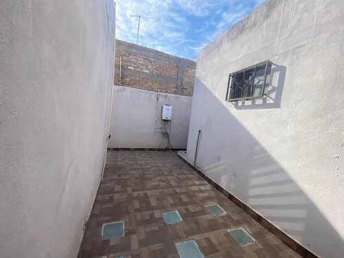 Casa En Venta En Jardines De California, Torreón, Coahuila De Zaragoza