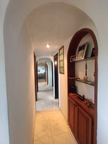 Imagen 7 de 14 de Casavenezia Br Vende Apartamento Res. Izcaragua Parque Retiro