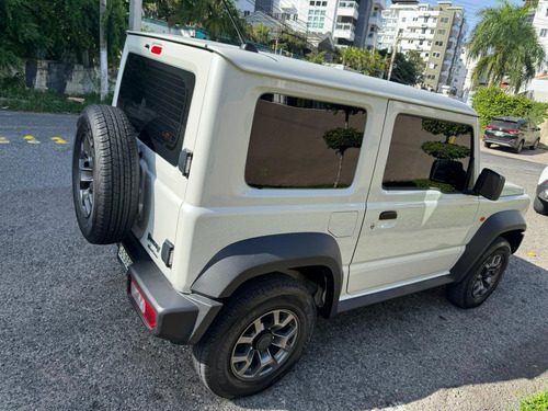 2023 Suzuki Jimny