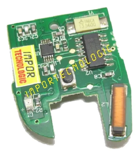 Telecomando Control Para Renault Twingo Clio Symbol 1 2003