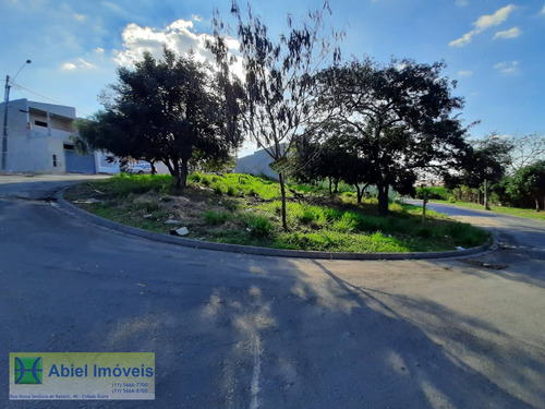 Imagem 14 de 15 de Lote / Terreno Em Jardim Santa Cruz - Boituva, Sp - 243
