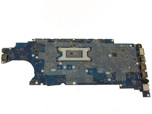 Placa Madre Dell Latitude 5410 I7-10610u 33t9k Laptopchile 