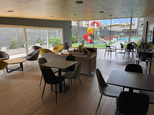 Metro Las Torres - Semi-nuevo - 3dorm, 2bañ, 2est, 1bod