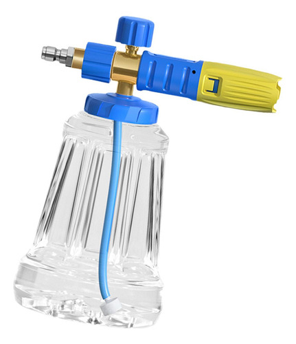 Pulverizador For Lavado De Coches, Generador De Estilo K