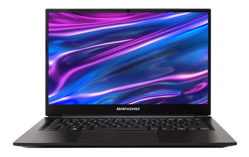 Banghó MAX L4 i1 - Gris oscuro - 4 GB - 120 GB - 1366 px x 768 px - Intel UHD Graphics 600 - Intel - Celeron - N4000 - Windows - 10 - Home