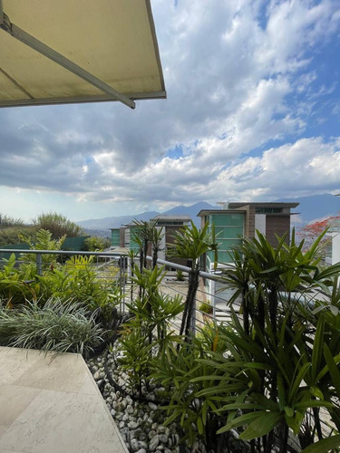 En Venta Pb Duplex En Mirador De Alto Hatillo