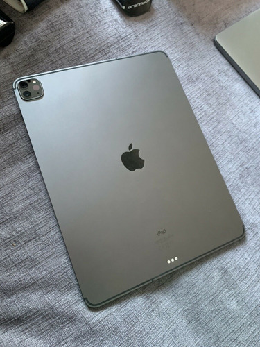 Imagen 1 de 4 de Apple iPad Pro 12.9-inch 2020 4th Gen