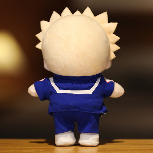 X My Hero Academia Peluches Midoriya Bakugo Katsumi