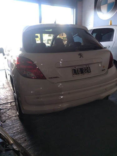 Peugeot 207 Gti Coupe 2013 Nafta 44592577