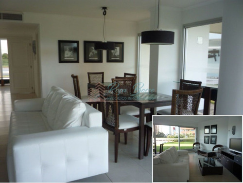 Imagen 18 de 24 de Venta Parada 3 Brava Sobre Av. Chiverta - Punta Del Este Brava