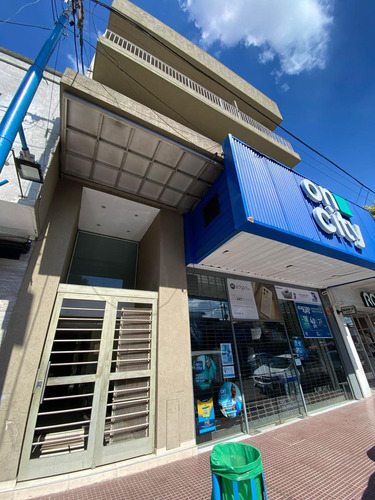 Departamento En Esc.-centro
