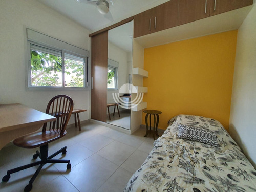 Imagem 13 de 30 de Apartamento À Venda Em Parque Prado - Ap006512
