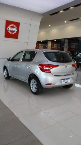Imagem 4 de 11 de Sandero Zen 1.0 Mt