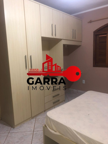 Imagem 13 de 17 de Chacara - Ch00320 - 69140034