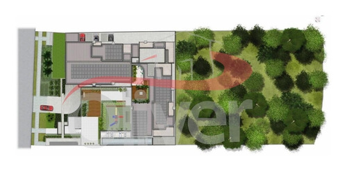 Imagem 2 de 20 de Cobertura A Venda Curitiba, Bosc Eco Residence Curitiba, Cobertura Bom Retiro - Ap01395 - 32516112