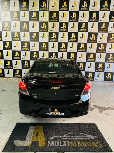 Imagem 5 de 12 de Chevrolet Prisma Joy 1.0