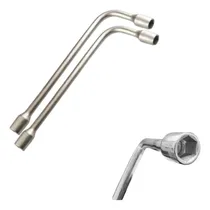 Comprar Kit Chave Biela Jogo De Chaves 2pçs 23 E 24 Mm Tipo L Longa 
