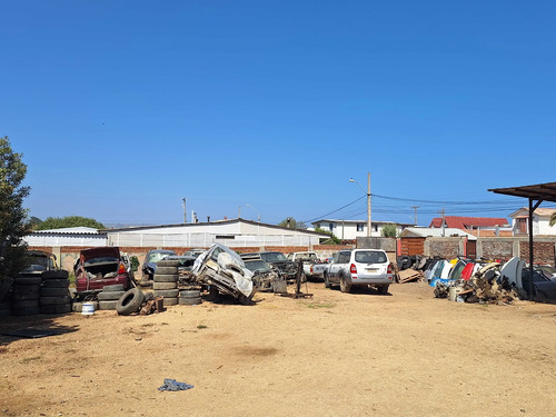 Venta Terreno 350mt2 Rol Playa San Carlos (79500)