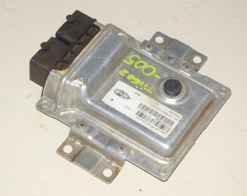 Computador Ecu 1.6 Chery Tiggo 2 Año 2016 Al 2020 (Usado)