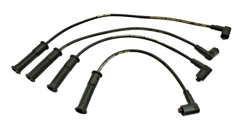 Cables Bujias Renault Twingo 8v