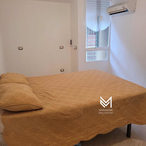 Imagen 4 de 13 de Apartamento En Venta El Encantado 63mts Luisa4241606490