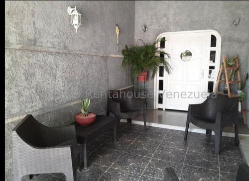 Asg Casa En Venta En El Bosque Cagua 24-8817