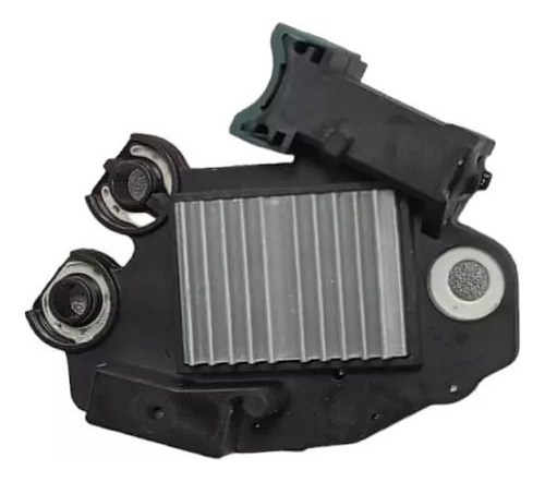 Regulador Alternador Ford Fiesta Power