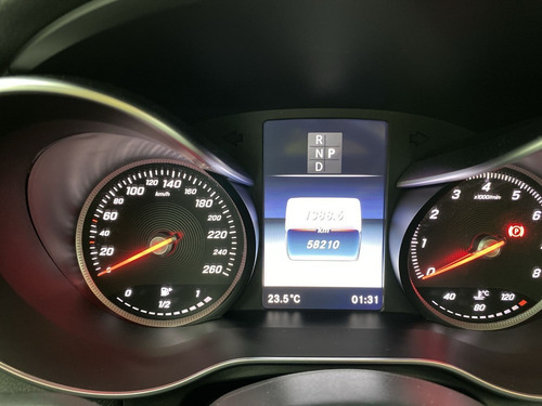 Imagen 20 de 25 de Mercedez Benz Glc 2504 Ma Tic 2.0