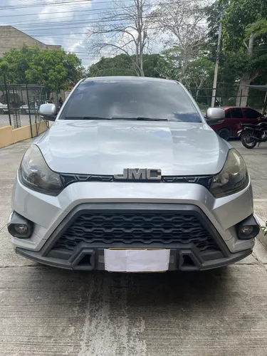 JMC Vigus 2.4 Jx1033tse4